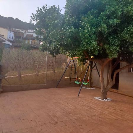Apartmán Casa Ruben Dario Villarejo del Valle Exteriér fotografie