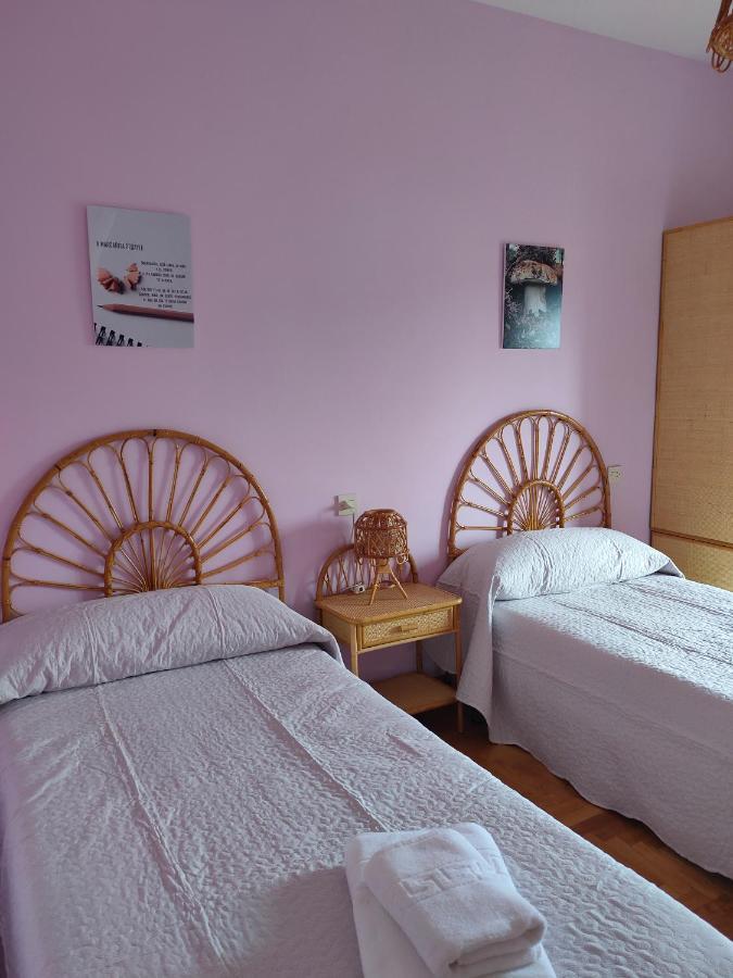 Apartmán Casa Ruben Dario Villarejo del Valle Exteriér fotografie
