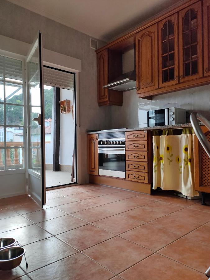 Apartmán Casa Ruben Dario Villarejo del Valle Exteriér fotografie