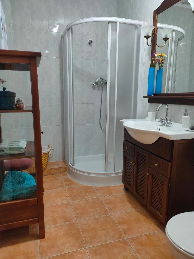 Apartmán Casa Ruben Dario Villarejo del Valle Exteriér fotografie